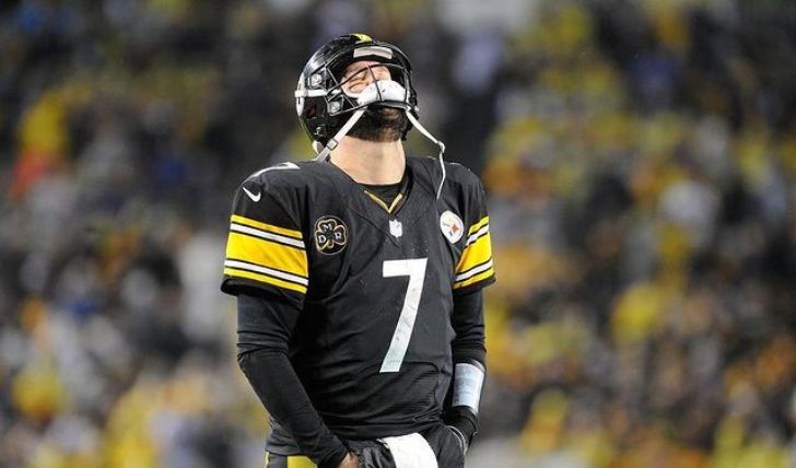 What is Ben Roethlisberger's Net Worth and Salary? Exclusive Details Here
